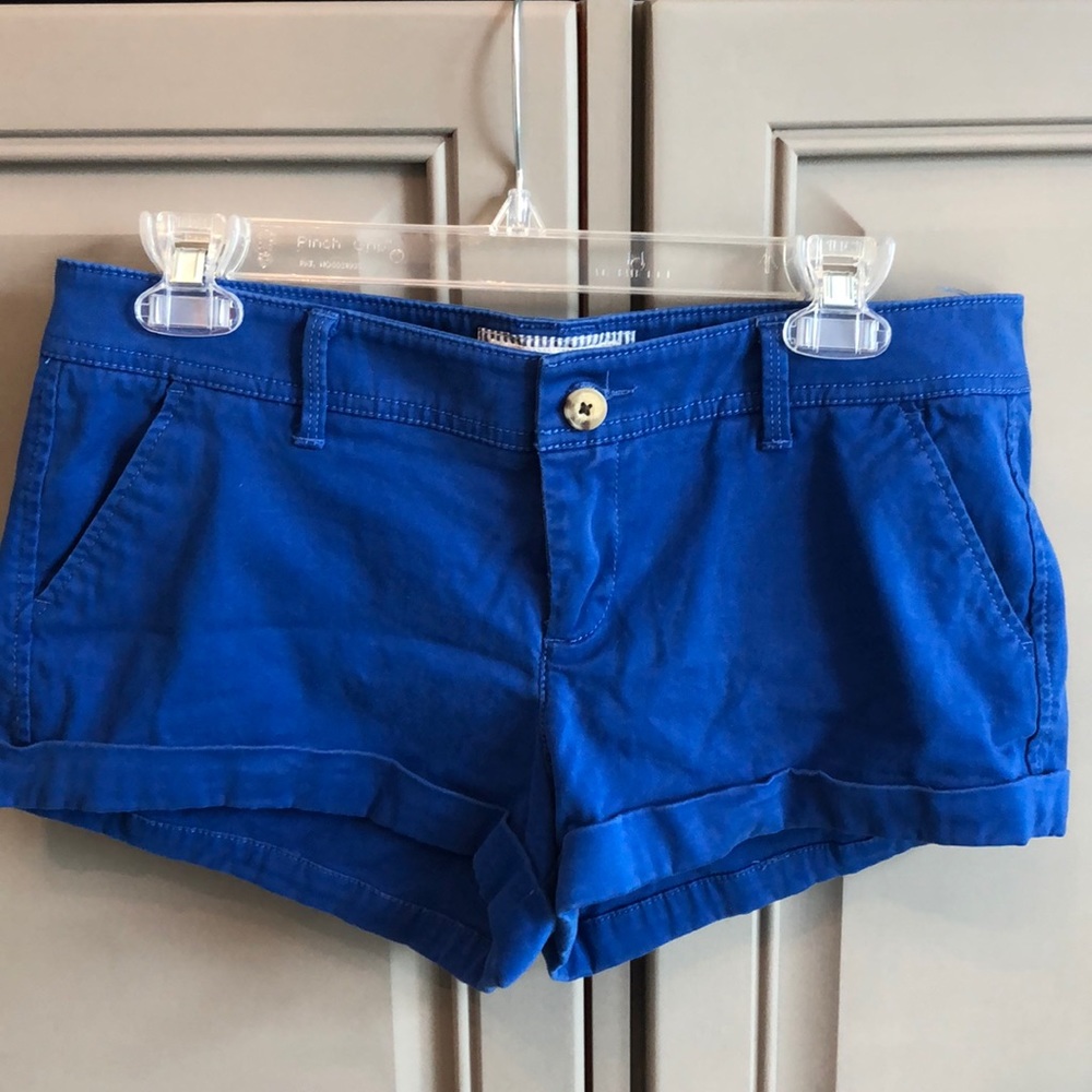 Abercrombie & Fitch shorts